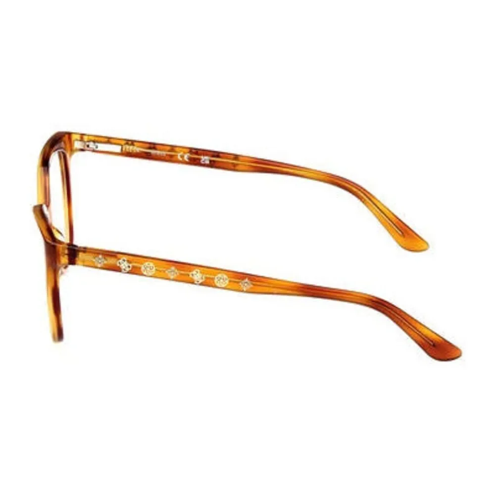 NWT Guess GU50114-51053 51mm New Eyeglasses